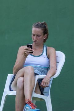 Bild 17 - BL2 TC R�W Wahlstedt - Rochusclub D�sseldorf : Ergebnis: 3:6  u. TC RW Wahlstedt 2 - Bremerhavener TV : Ergebnis: